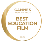 Best Education Film — Cannes Film Awards 2026