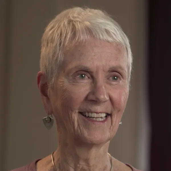 Mary Bond